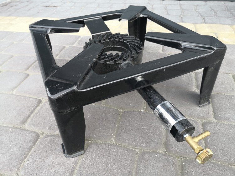 Destylator 8 zimnych palców szeroki wlew_5