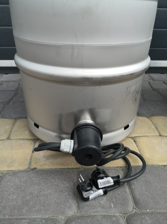 Destylator 8 zimnych palców szeroki wlew_4