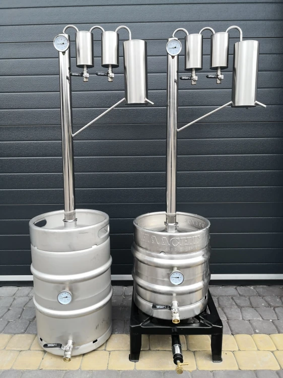 Destylator POT-STILL Klasyczny