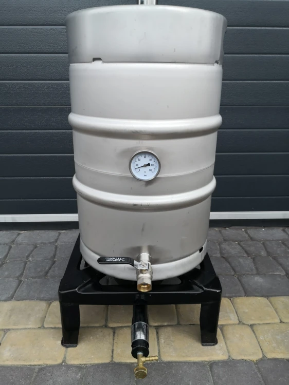 Destylator POT-STILL Klasyczny_4