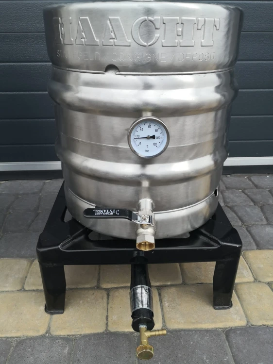 Destylator POT-STILL Klasyczny_6
