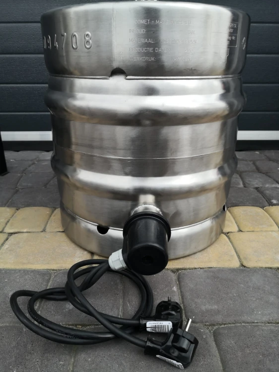 Destylator POT-STILL Klasyczny_7