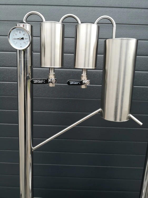 Destylator POT-STILL Klasyczny_1