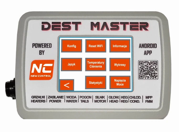 DESTYLATOR AABRATEK AUTOMAT WIFI 96% PREMIUM_6
