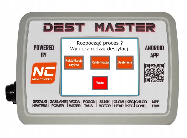 DESTYLATOR AABRATEK AUTOMAT WIFI 96% PREMIUM_7