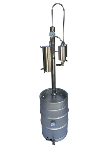 Destylator POT-STILL