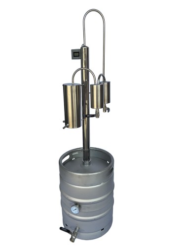 Destylator POT-STILL_1