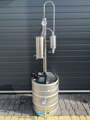 Destylator POT-STILL AUTOMAT